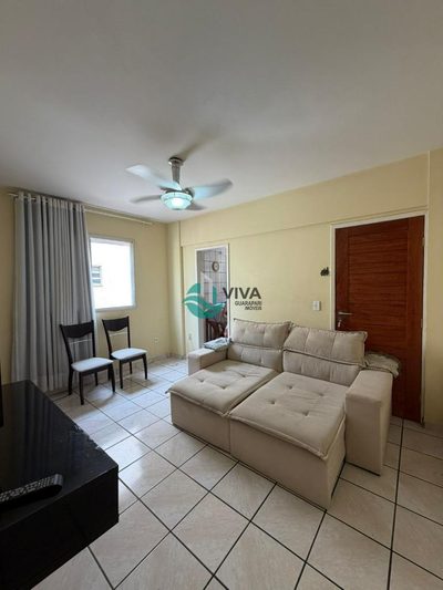 Apartamento, 2 quartos, 69 m² - Foto 5