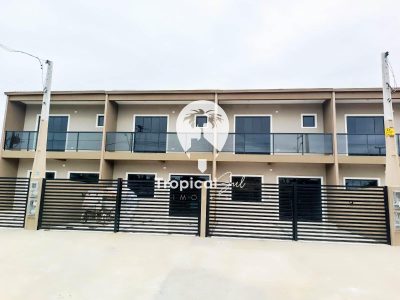 Sobrado, 2 quartos, 138 m² - Foto 3