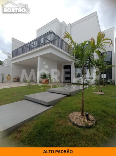 Casa, 5 quartos, 255 m² - Foto 1
