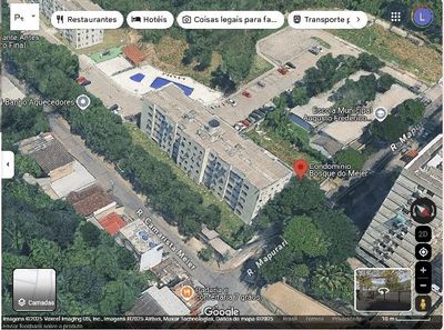 Apartamento, 2 quartos, 46 m² - Foto 1