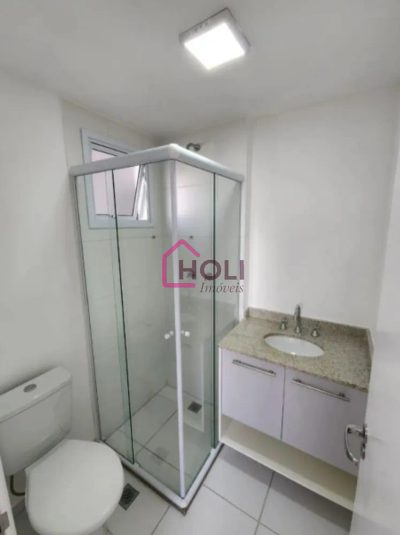 Apartamento, 3 quartos, 80 m² - Foto 5