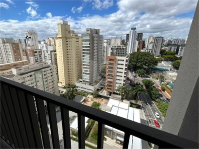 Apartamento, 1 quarto, 30 m² - Foto 3