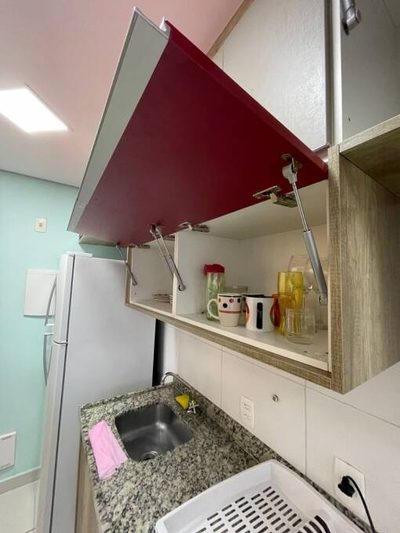 Apartamento, 2 quartos, 67 m² - Foto 2