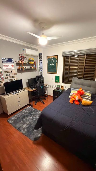 Apartamento, 4 quartos, 180 m² - Foto 4