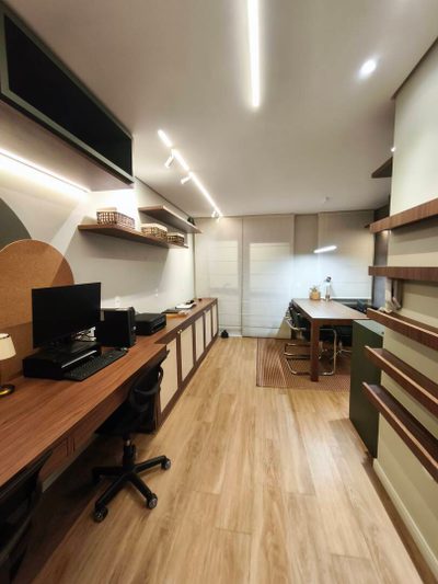 Sala-Conjunto, 24 m² - Foto 2