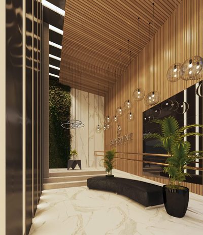 Apartamento, 3 quartos, 111 m² - Foto 5