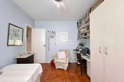 Cobertura, 4 quartos, 116 m² - Foto 1