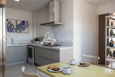 Apartamento, 4 quartos, 188 m² - Foto 3