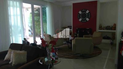 Sobrado, 4 quartos, 753 m² - Foto 3