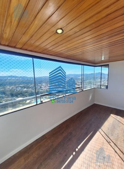 Apartamento, 3 quartos, 153 m² - Foto 2