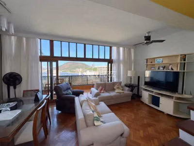 Apartamento, 3 quartos, 120 m² - Foto 1