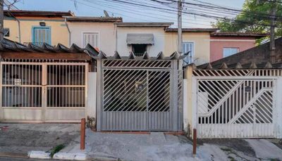 Casa, 2 quartos, 85 m² - Foto 4