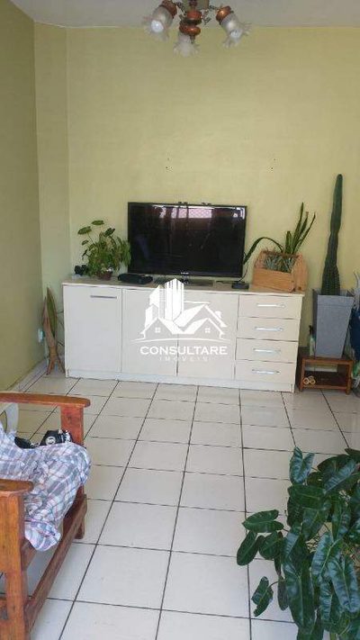 Apartamento, 1 quarto, 55 m² - Foto 3
