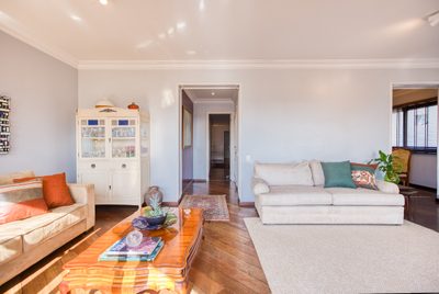 Apartamento, 4 quartos - Foto 4