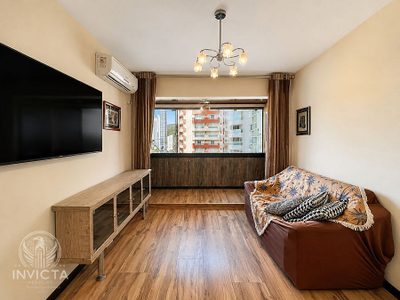 Apartamento, 2 quartos, 62 m² - Foto 2