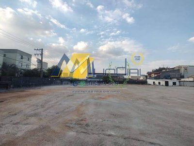 Terreno, 3623 m² - Foto 1