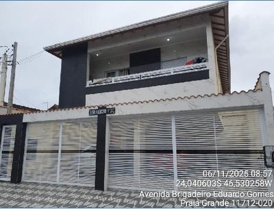 Casa de Condomínio, 2 quartos - Foto 1
