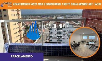 Apartamento, 2 quartos, 67 m² - Foto 1