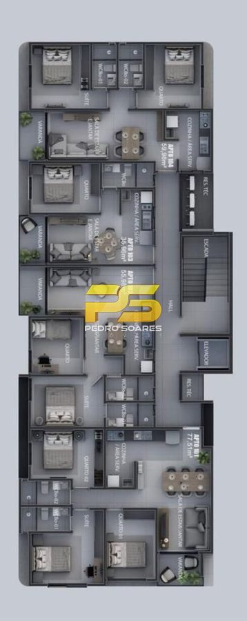 Casa - Foto 2