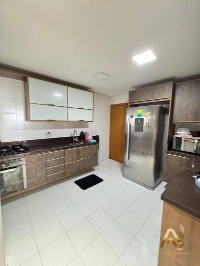 Apartamento, 3 quartos, 147 m² - Foto 4