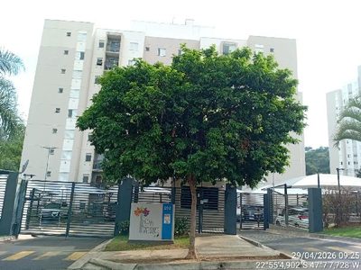 Apartamento, 2 quartos, 48 m² - Foto 1