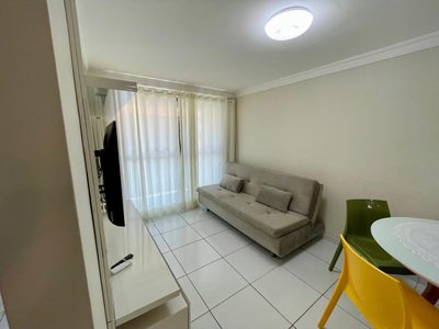 Apartamento, 2 quartos - Foto 3
