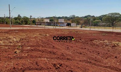 Loteamento e Condomínio, 300 m² - Foto 4