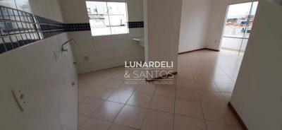 Apartamento, 2 quartos, 56 m² - Foto 2