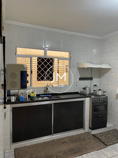 Casa, 2 quartos, 150 m² - Foto 5