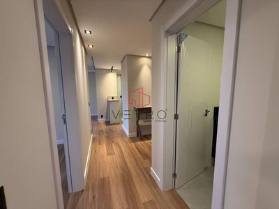 Apartamento, 2 quartos, 79 m² - Foto 5