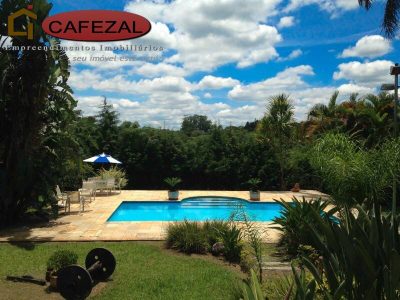 Casa, 3 quartos, 500 m² - Foto 5