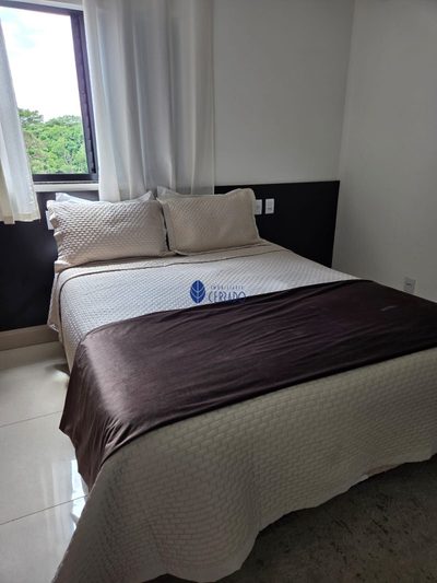 Apartamento, 1 quarto, 45 m² - Foto 2
