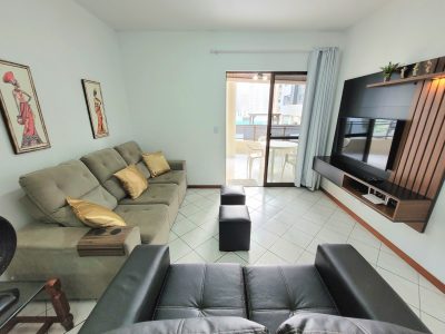 Apartamento, 3 quartos, 137 m² - Foto 1