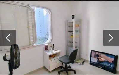 Apartamento, 3 quartos, 165 m² - Foto 4