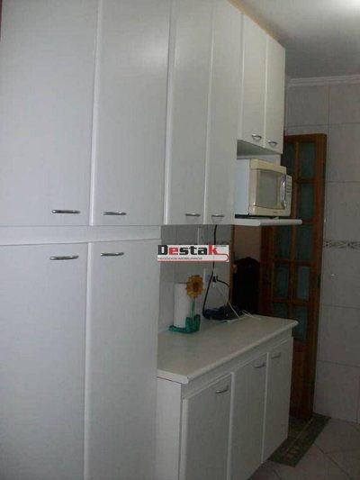 Apartamento, 3 quartos, 80 m² - Foto 2