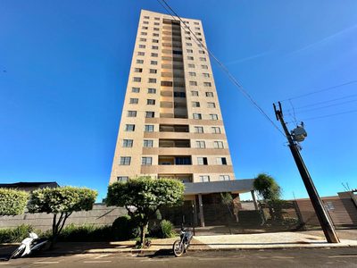 Apartamento, 2 quartos, 57 m² - Foto 2