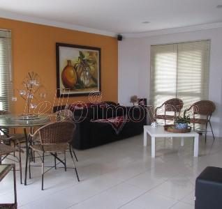 Cobertura, 3 quartos, 338 m² - Foto 4