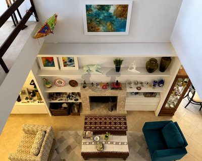 Casa, 3 quartos, 395 m² - Foto 3