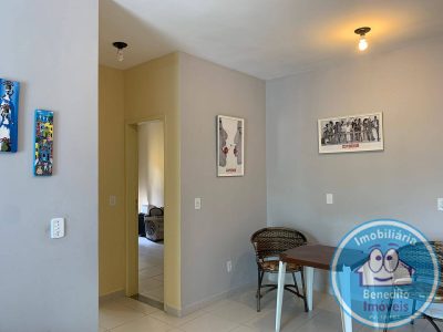 Apartamento, 3 quartos, 107 m² - Foto 2