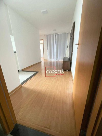 Apartamento, 2 quartos, 42 m² - Foto 2