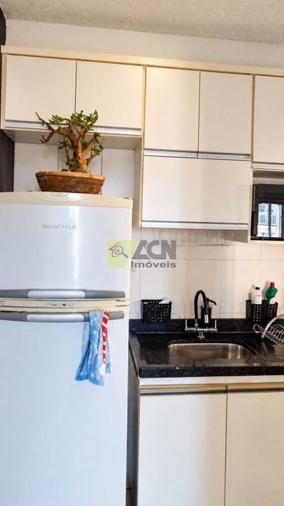 Apartamento, 3 quartos, 50 m² - Foto 3