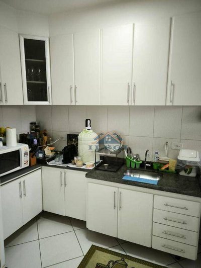 Apartamento, 2 quartos, 56 m² - Foto 5