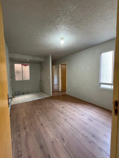 Apartamento, 2 quartos, 37 m² - Foto 3