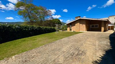 Casa, 4 quartos, 285 m² - Foto 3