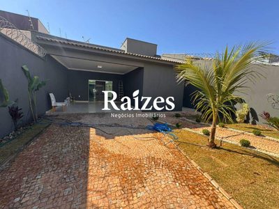 Casa, 3 quartos, 164 m² - Foto 3