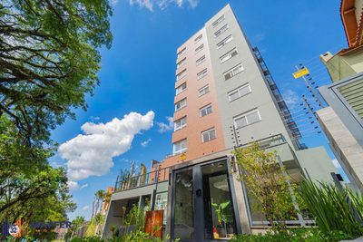 Apartamento, 3 quartos, 140 m² - Foto 1