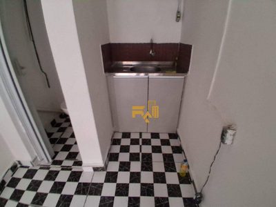 Loja-Salão, 16 m² - Foto 5