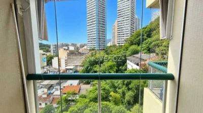 Apartamento, 2 quartos, 76 m² - Foto 1
