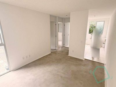 Apartamento, 2 quartos, 42 m² - Foto 5