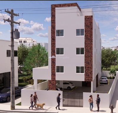 Apartamento, 3 quartos, 129 m² - Foto 2